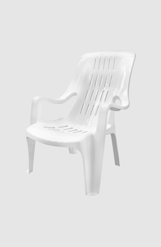 Banco - Comfort com Encosto